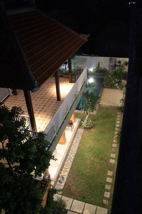 Agatha Canggu Esterno foto